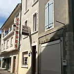 Hotel Maria Lourdes