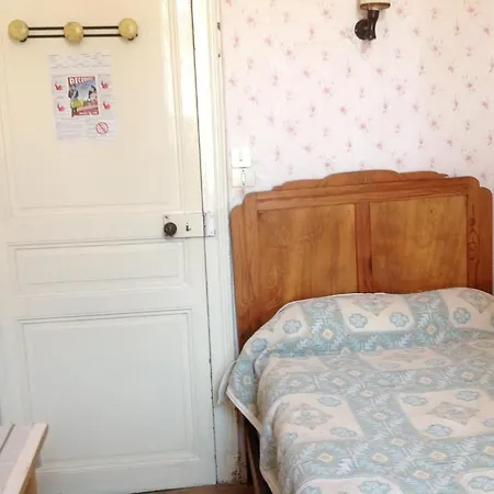 Hotel Maria Lourdes
