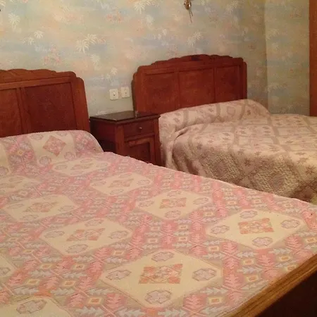 Hotel Maria Lurdy