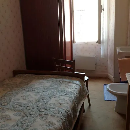 Maria Hotel