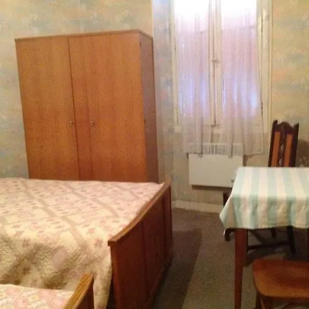 Maria Hotel Lurdy