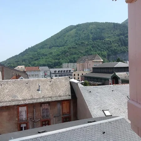 Maria Hotel Lurdy